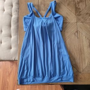 Lululemon Athletica Workout Tank